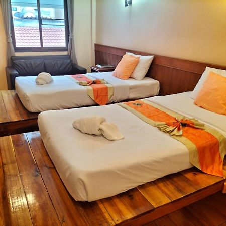 Lotus Paradise Resort - SHA PLUS Koh Tao Extérieur photo