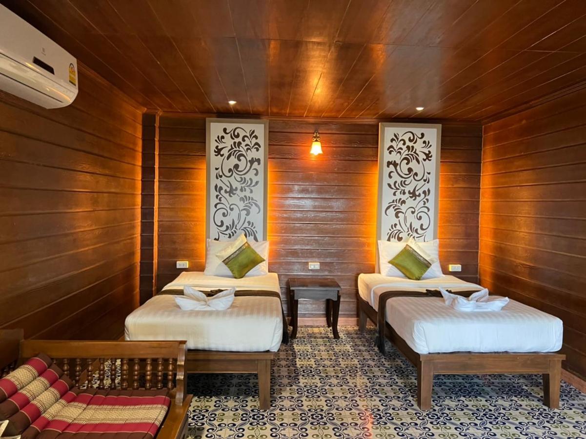 Lotus Paradise Resort - SHA PLUS Koh Tao Extérieur photo