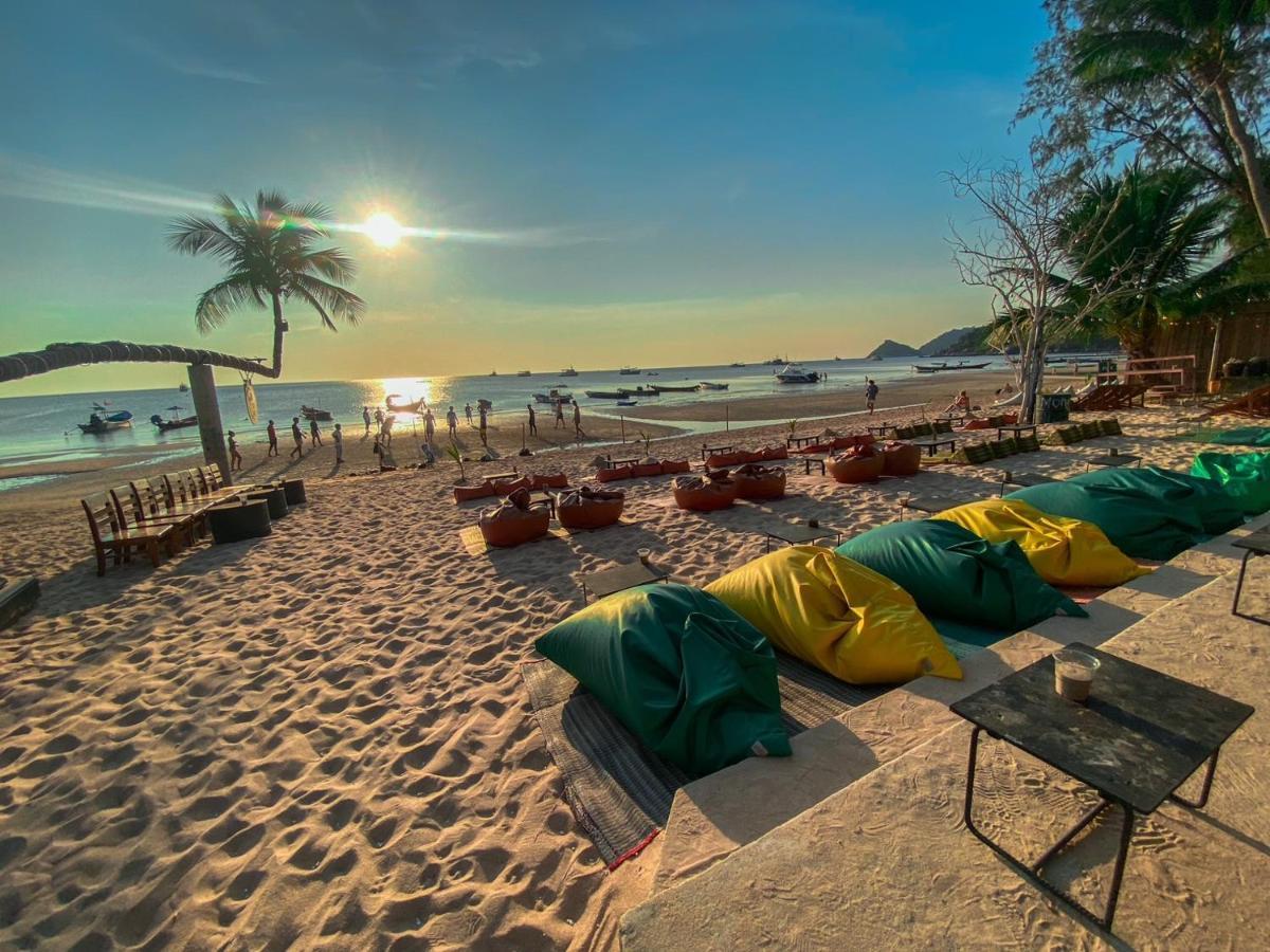 Lotus Paradise Resort - SHA PLUS Koh Tao Extérieur photo