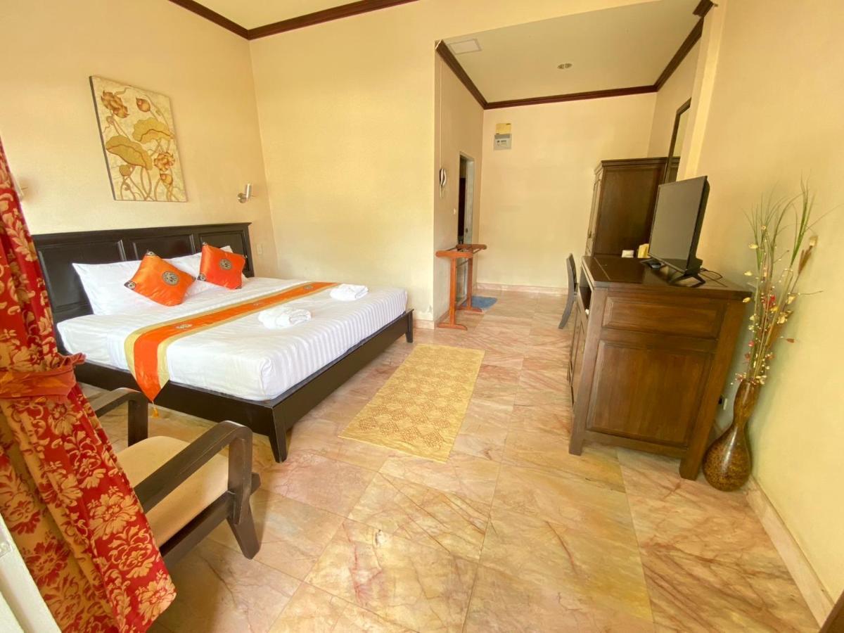 Lotus Paradise Resort - SHA PLUS Koh Tao Extérieur photo