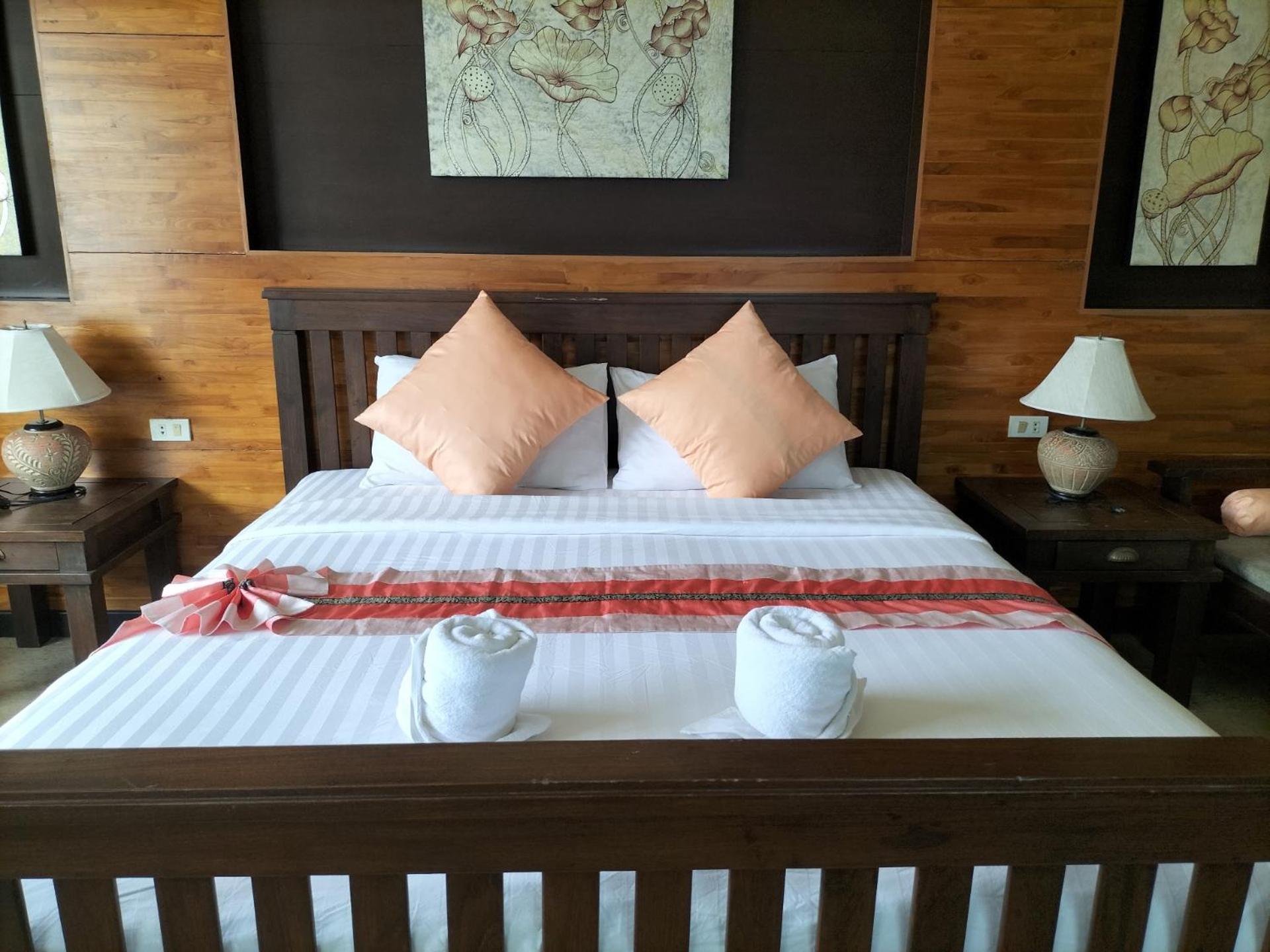 Lotus Paradise Resort - SHA PLUS Koh Tao Extérieur photo