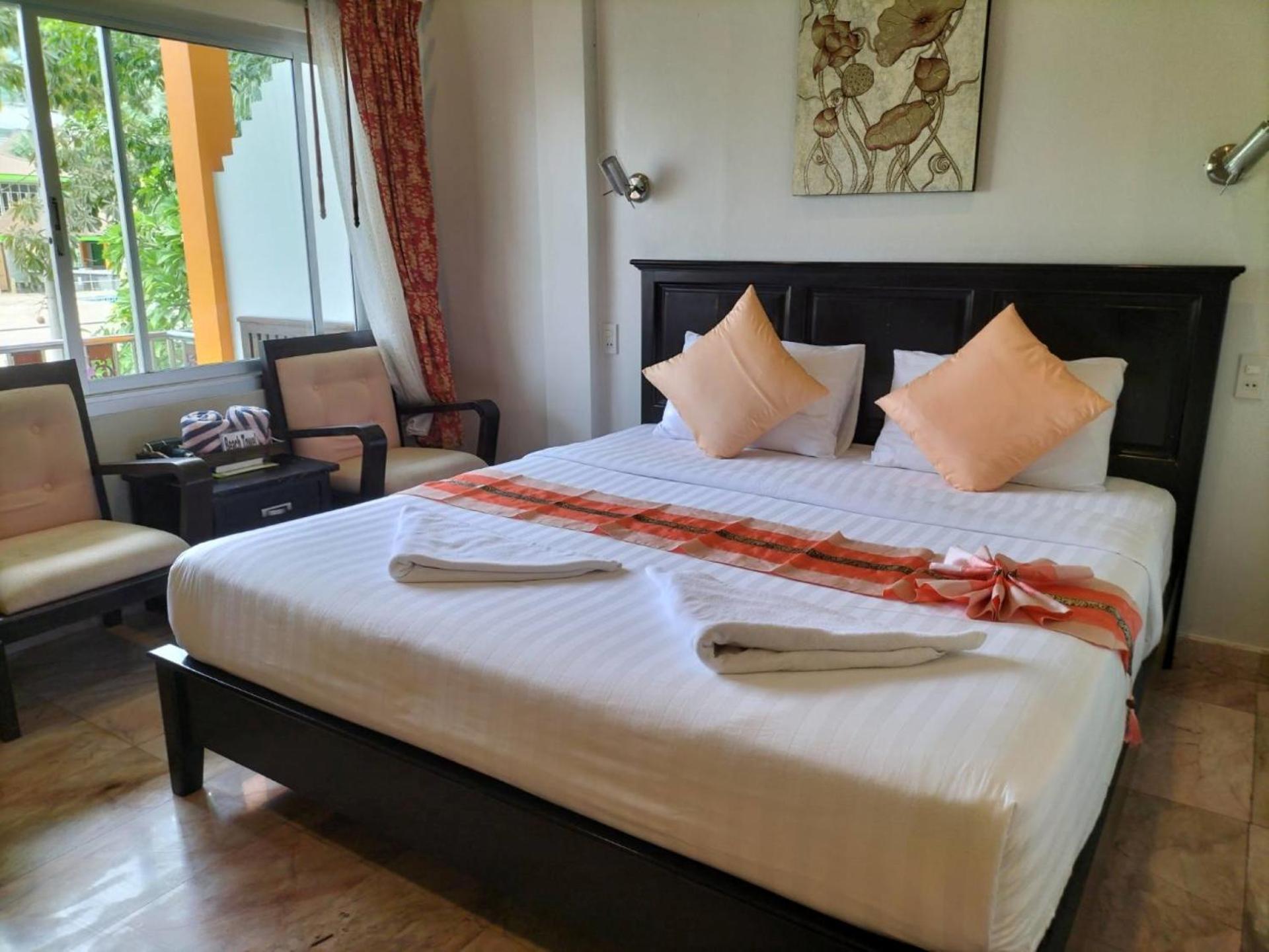 Lotus Paradise Resort - SHA PLUS Koh Tao Extérieur photo