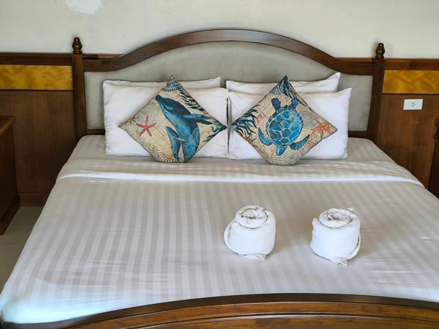 Lotus Paradise Resort - SHA PLUS Koh Tao Extérieur photo
