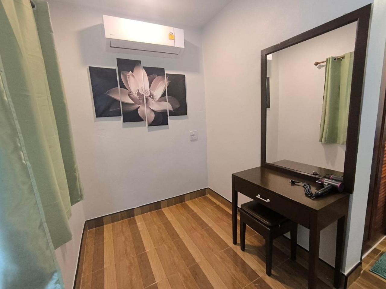 Lotus Paradise Resort - SHA PLUS Koh Tao Extérieur photo