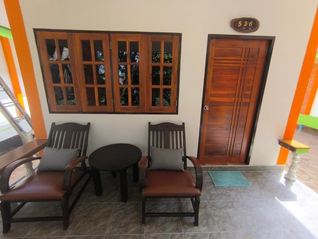 Lotus Paradise Resort - SHA PLUS Koh Tao Extérieur photo