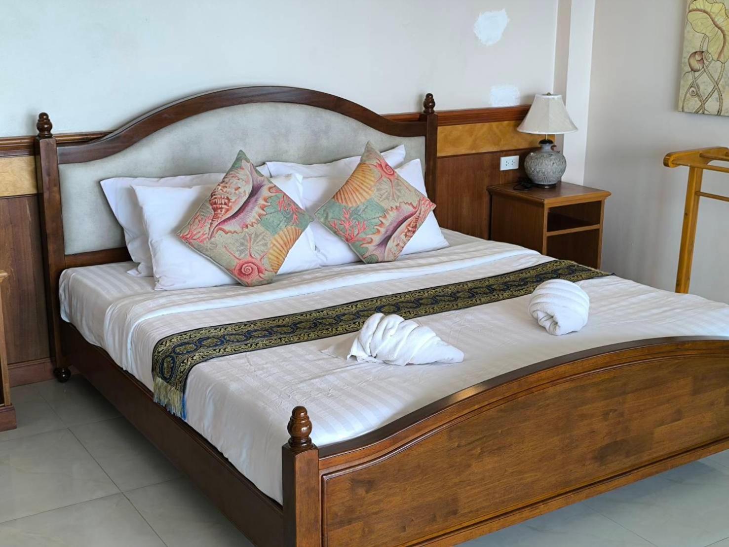 Lotus Paradise Resort - SHA PLUS Koh Tao Extérieur photo