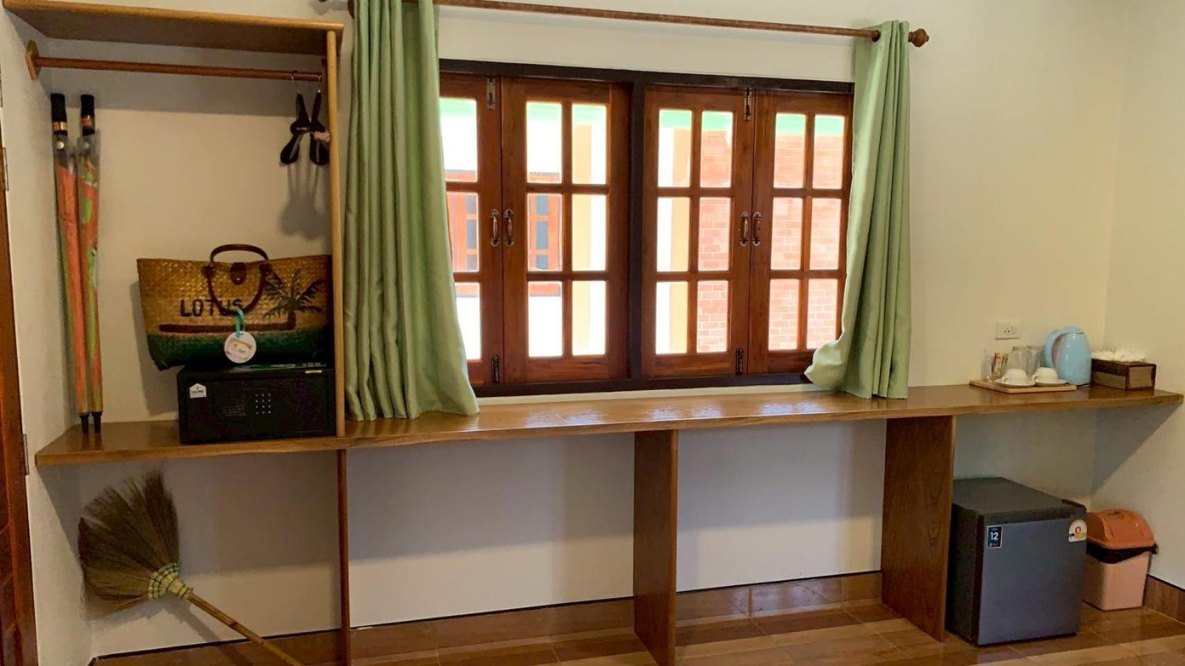 Lotus Paradise Resort - SHA PLUS Koh Tao Extérieur photo
